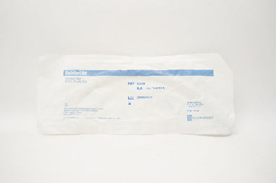 Mallinckrodt 86549 Reinforced Tracheal Tube Cuffed Murphy Eye 6.5 Oral 8.9 Nasal